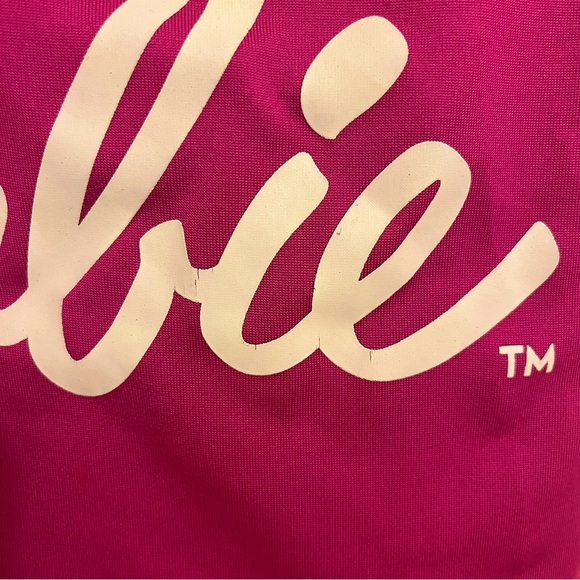 Barbie Bodysuit (size small) - Picture 5 of 6